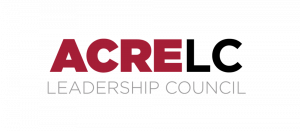 ACRE Leadership Council Logo