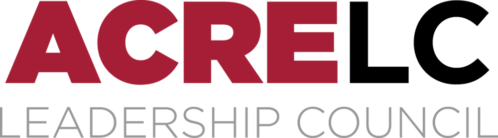 ACRE Leadership Council Logo