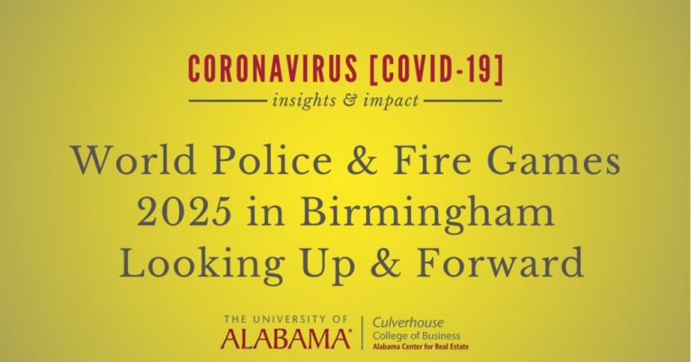 World Police & Fire Games 2025 In Birmingham - ACRE