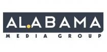 Alabama Media Group Logo