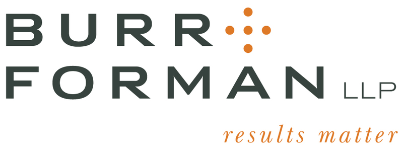 Burr Forman LLP Logo