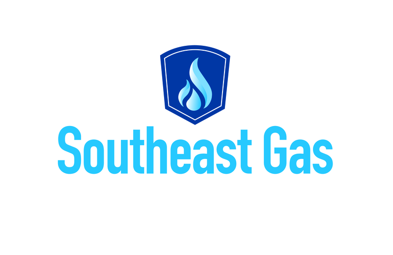 Southeast Gas Logo