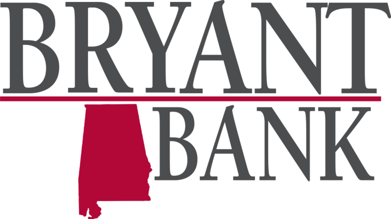 Bryant Bank Logo
