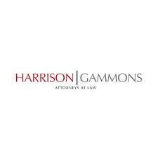 Harrison Gammons Logo