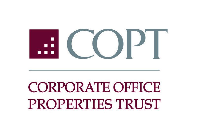 Corporate Office Properties Trust Logo