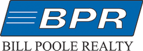 Bill Poole Realty Logo