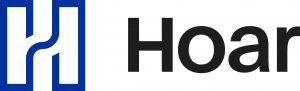 HOAR logo