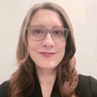 Jessica Stockton King - Senior Associate Director, Academic Affairs