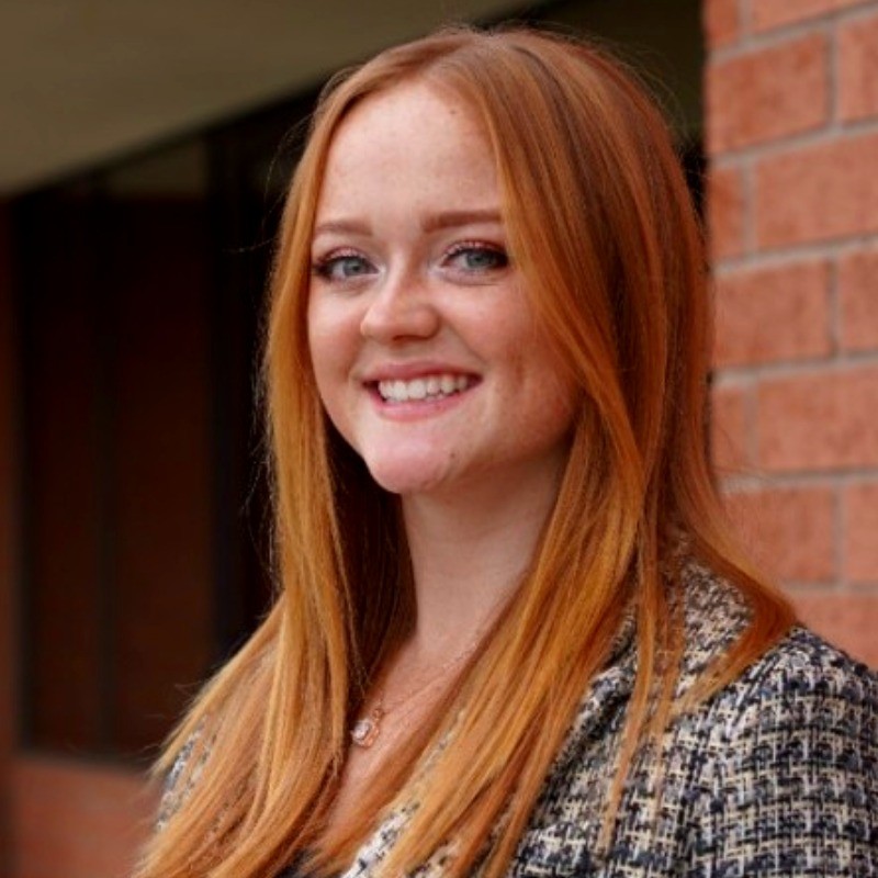 Lindsey Brewer | Vice Chair of Industry Engagement