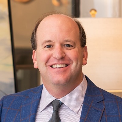 Neal DiChiara | Hardwood Real Estate, LLC